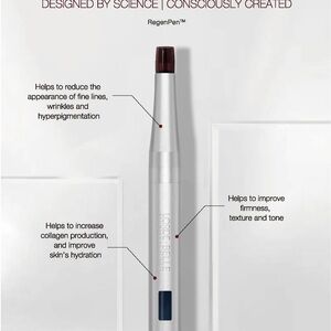 RegenPen™ - Silver NIB!